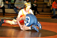 2012 District 27 Consolations