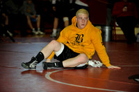 2011 Region 7 3rd Place Matches