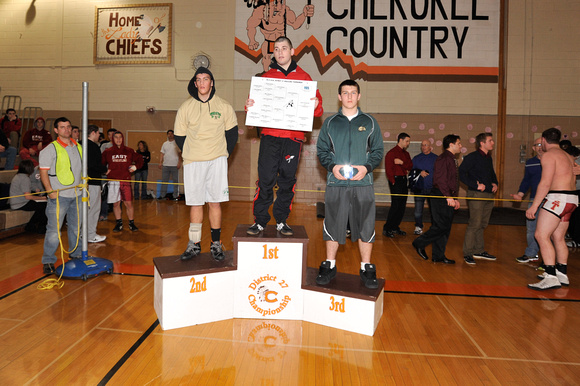 20120218 District 27 Podium 023