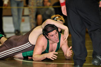 20110219 District 27 3rd Place 153-2