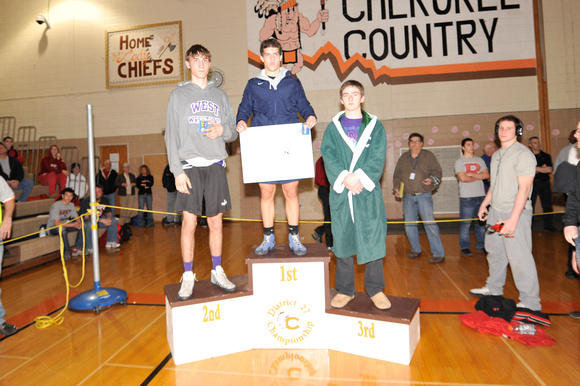 20120218 District 27 Podium 007