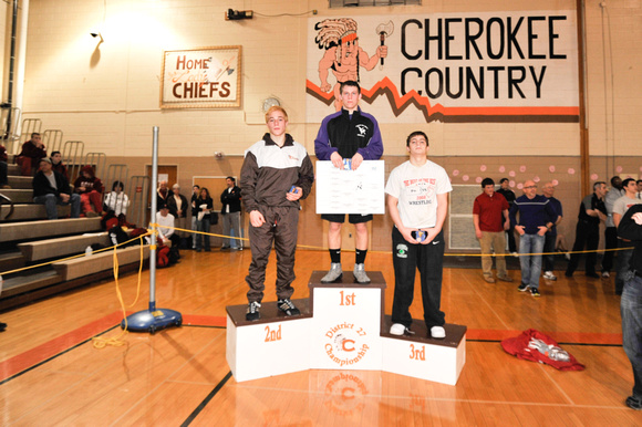 20120218 District 27 Podium 004