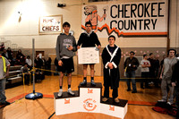 20120218 District 27 Podium 008