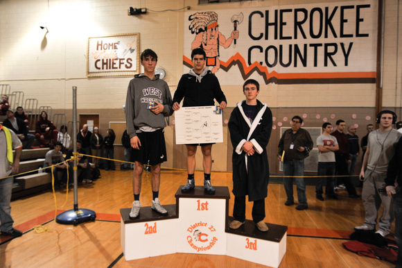 20120218 District 27 Podium 008